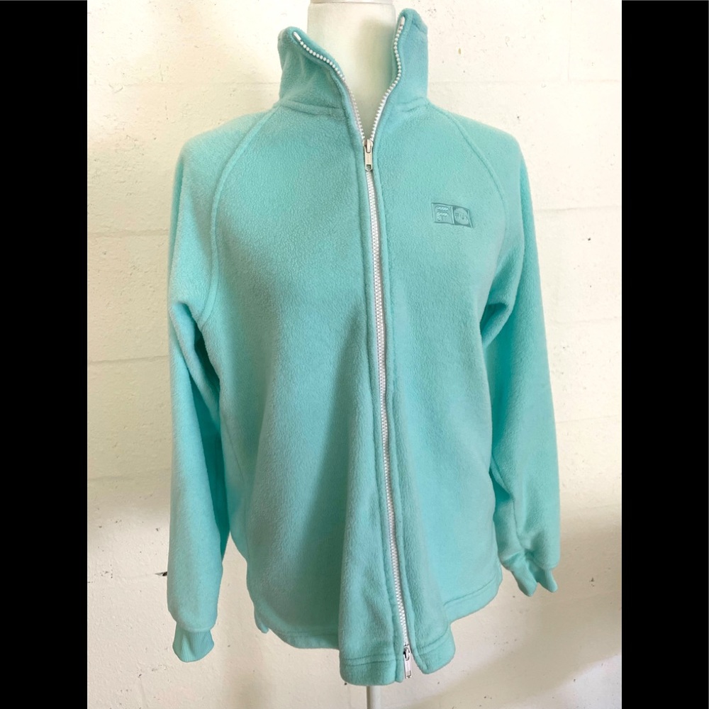 FILA Fleece Jacket L